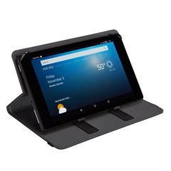 Case Logic Surefit puzdro na 8” tablet CBUE1208 - červené