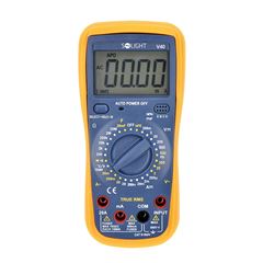 Solight profesionálny multimeter, tru RMS