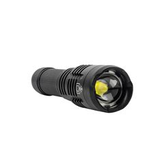 Solight LED nabíjacie svietidlo, 1400lm, zoom, power bank, darčekové balenie, Li-Ion