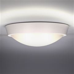 Solight LED vonkajšie osvetlenie, 30W, 2200L, 4000K, IP65, 32cm