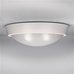 Solight LED vonkajšie osvetlenie, 30W, 2200L, 4000K, IP65, 32cm