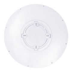 Solight LED osvetlenie s diaľkovým ovládačom Estela White, 36W, 2700lm, 30cm, zmena chromatickosti, stmievateľná