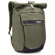 Thule Paramount batoh na notebook 24 l PARABP3116 - zelený